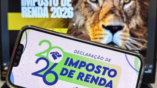Declaração começa a ser entregue no dia 23 de março