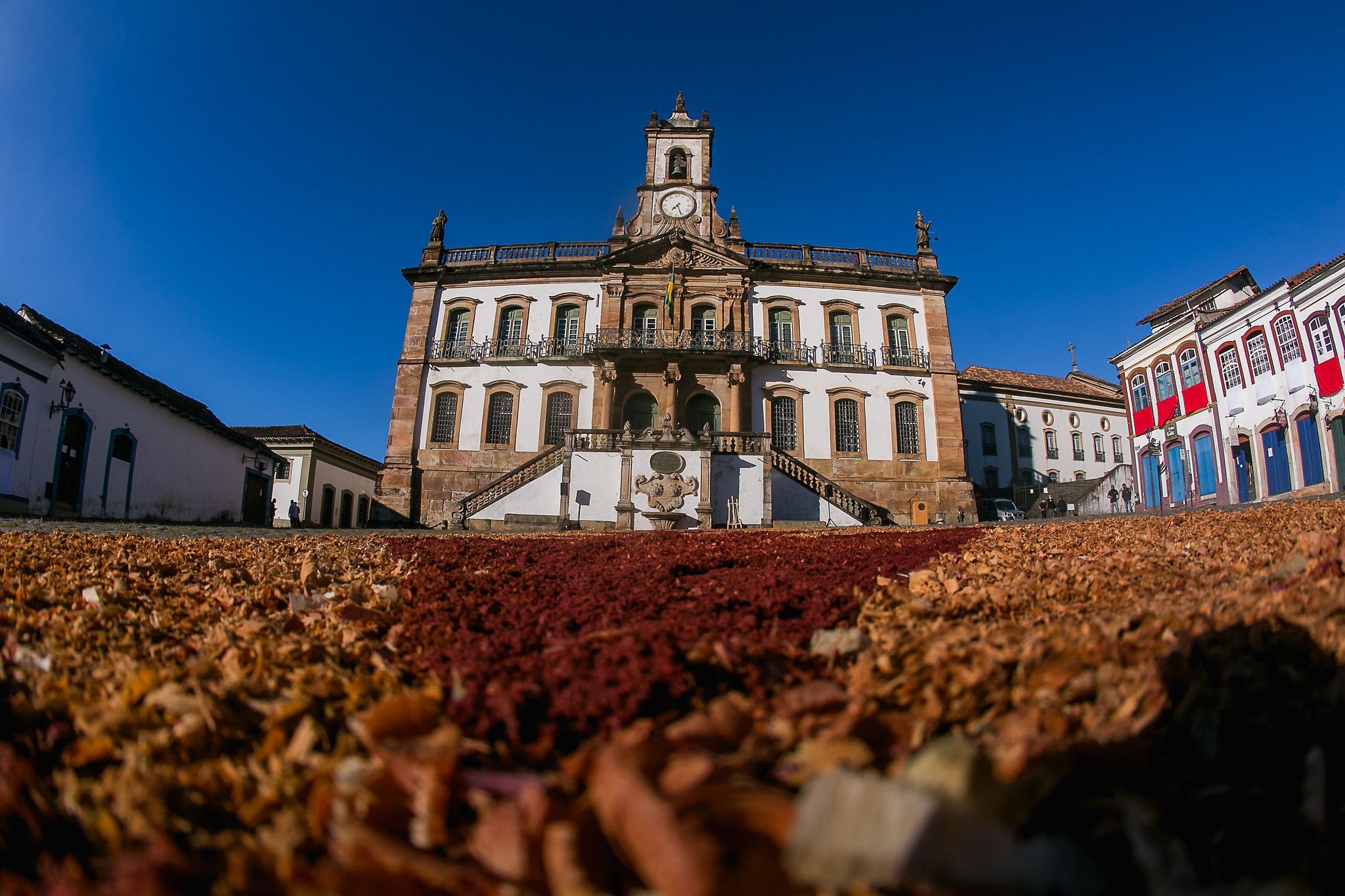 Minas Gerais está na liderança