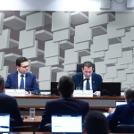 Comissão do Senado aprova indicados de Lula para diretorias do Banco Central