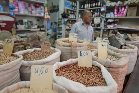 Resultado é influenciado pela alta no preço dos alimentos