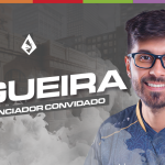 ZiGueira é anunciado como atração para o Desafio Brasileiro de Esports
