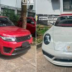 Influenciador digital de BH é preso suspeito de promover jogos de azar e tem carros de luxo apreendidos