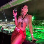 Influenciadora e empresária de estética Lili Spada morre aos 42 anos