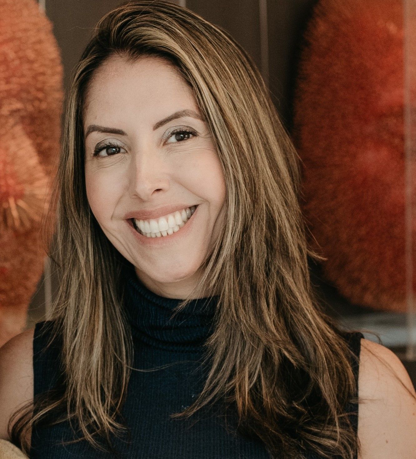 Ingrid Haas