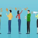 Ingrid Haas | Conflito não é o problema. Problema é fingir que ele não existe