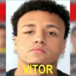 Suspeito de estupro coletivo no RJ é filho de subsecretário da pasta de Direitos Humanos