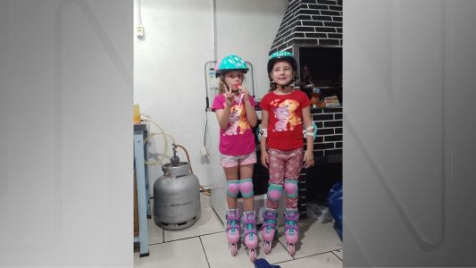 Mãe de gêmeas mortas no RS teve filho assassinado em 2022 | CNN Brasil