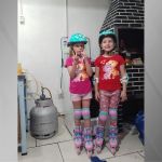Gêmeas mortas no RS: polícia investiga se mãe das meninas testou veneno em gatos