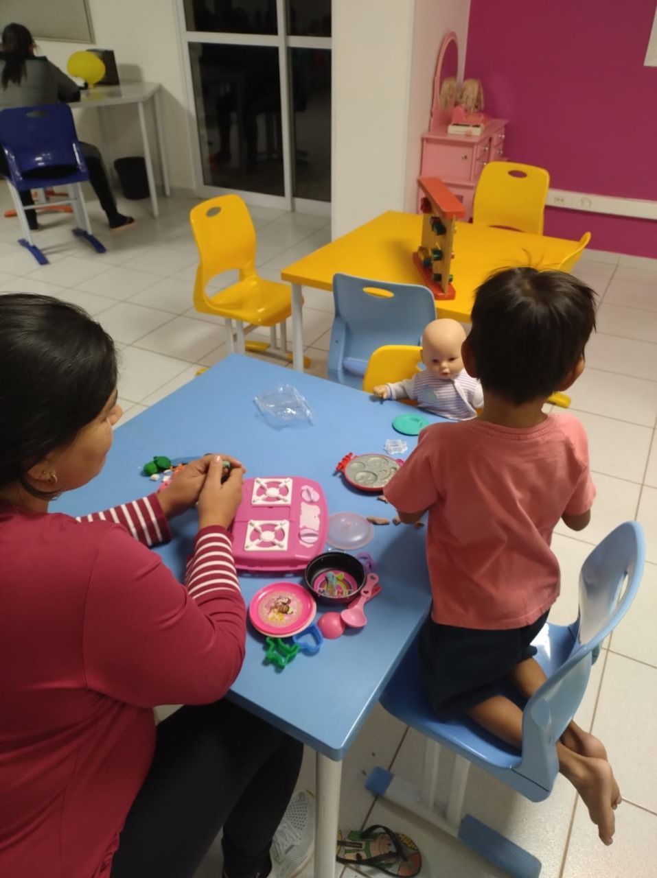 Casa Aura é eleita uma das 100 melhores Ongs do Brasil