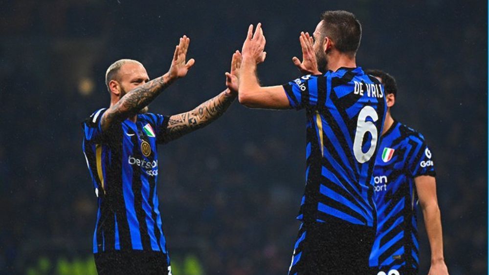 Uefa Champions League: os resultados desta terça-feira (26)
