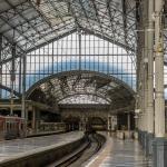 Vírus Marburg: estação de trem na Alemanha é interditada por causa de passageiros com suspeita da doença