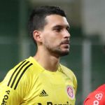 Coritiba acerta contratação de goleiro do Inter para substituir Pedro Morisco