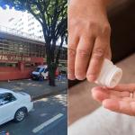 Quase 3 mil pessoas são intoxicadas por paracetamol nos últimos três anos em MG