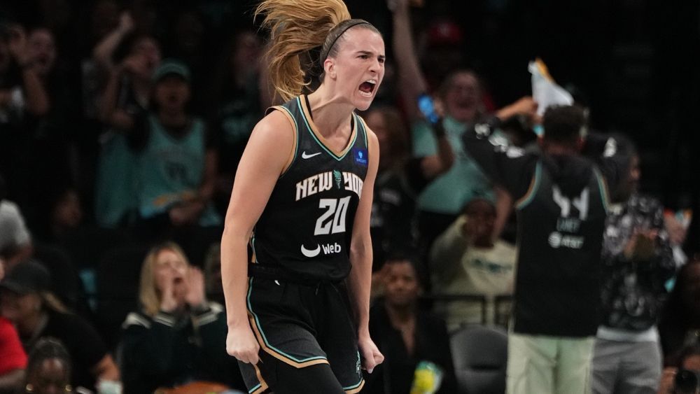 Basquete feminino: todos os jogos deste domingo (29) pela WNBA
