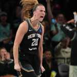 Basquete feminino: todos os jogos deste domingo (29) pela WNBA