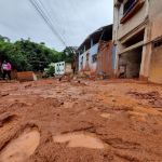 Ipatinga está entre municípios mineiros com mais áreas de risco, segundo mapeamento