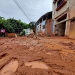 Ipatinga está entre municípios mineiros com mais áreas de risco, segundo mapeamento