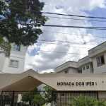 Apartamento pega fogo em Venda Nova, em BH; morador é socorrido por vizinhos