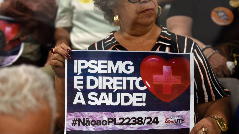 Projeto que altera a estrutura do Ipsemg é aprovado em primeiro turno na ALMG