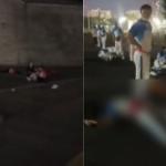 Irritado com divórcio, homem atropela e mata 35 pessoas na China em centro esportivo