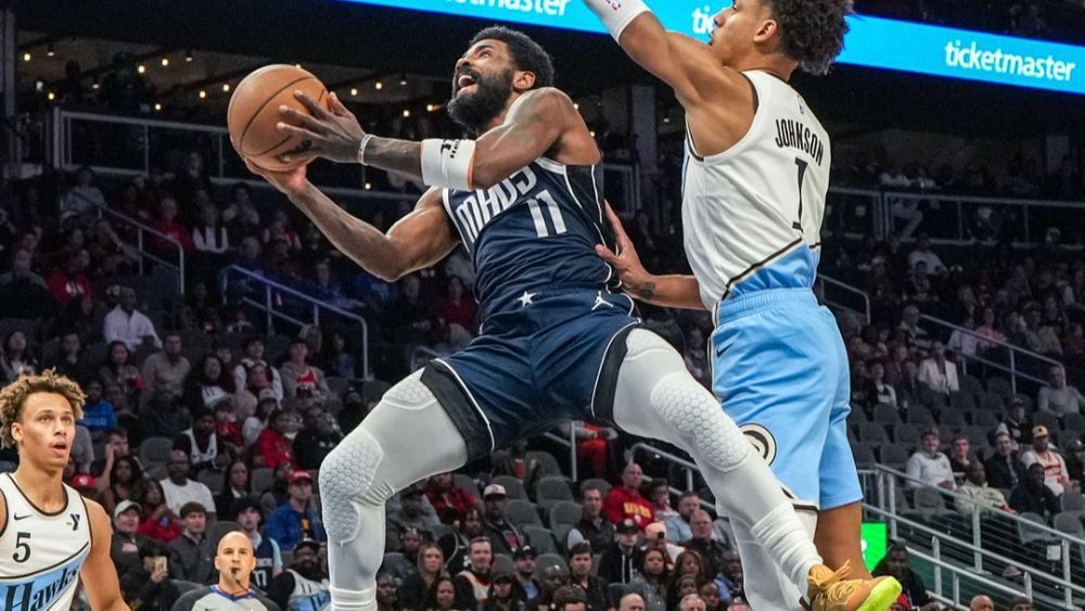 Dallas Mavericks x New York Knicks: horário e onde assistir ao vivo à NBA