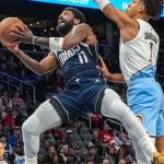 Dallas Mavericks x New York Knicks: horário e onde assistir ao vivo à NBA