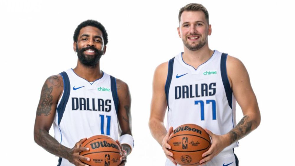 Dallas Mavericks x San Antonio Spurs: horário e onde assistir ao jogo da NBA
