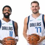 Dallas Mavericks x San Antonio Spurs: horário e onde assistir ao jogo da NBA