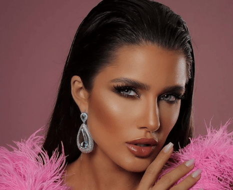 Isadora Murta representará o Brasil na Polônia 