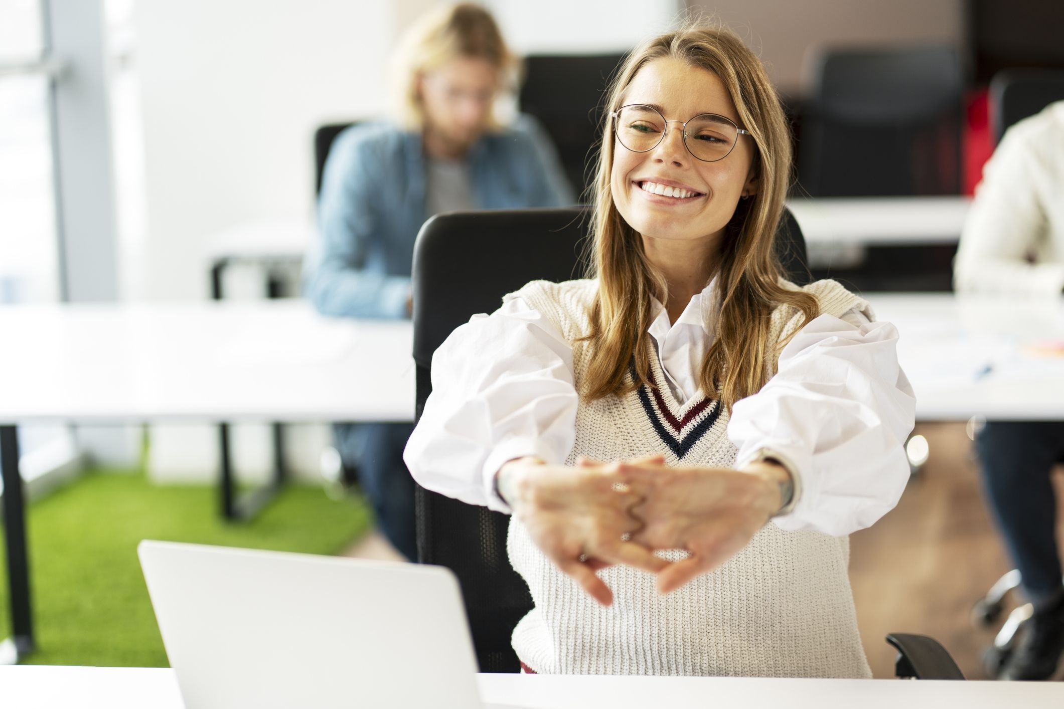 Programa SESI Vida da FIEMG apoia empresas mineiras no cuidado com a saúde do trabalhador, com foco na ergonomia e produtividade