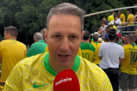 Deputado federal Guilherme Derrite (PP)