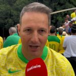 Derrite diz que oposição tem votos para aprovar redução da maioridade penal