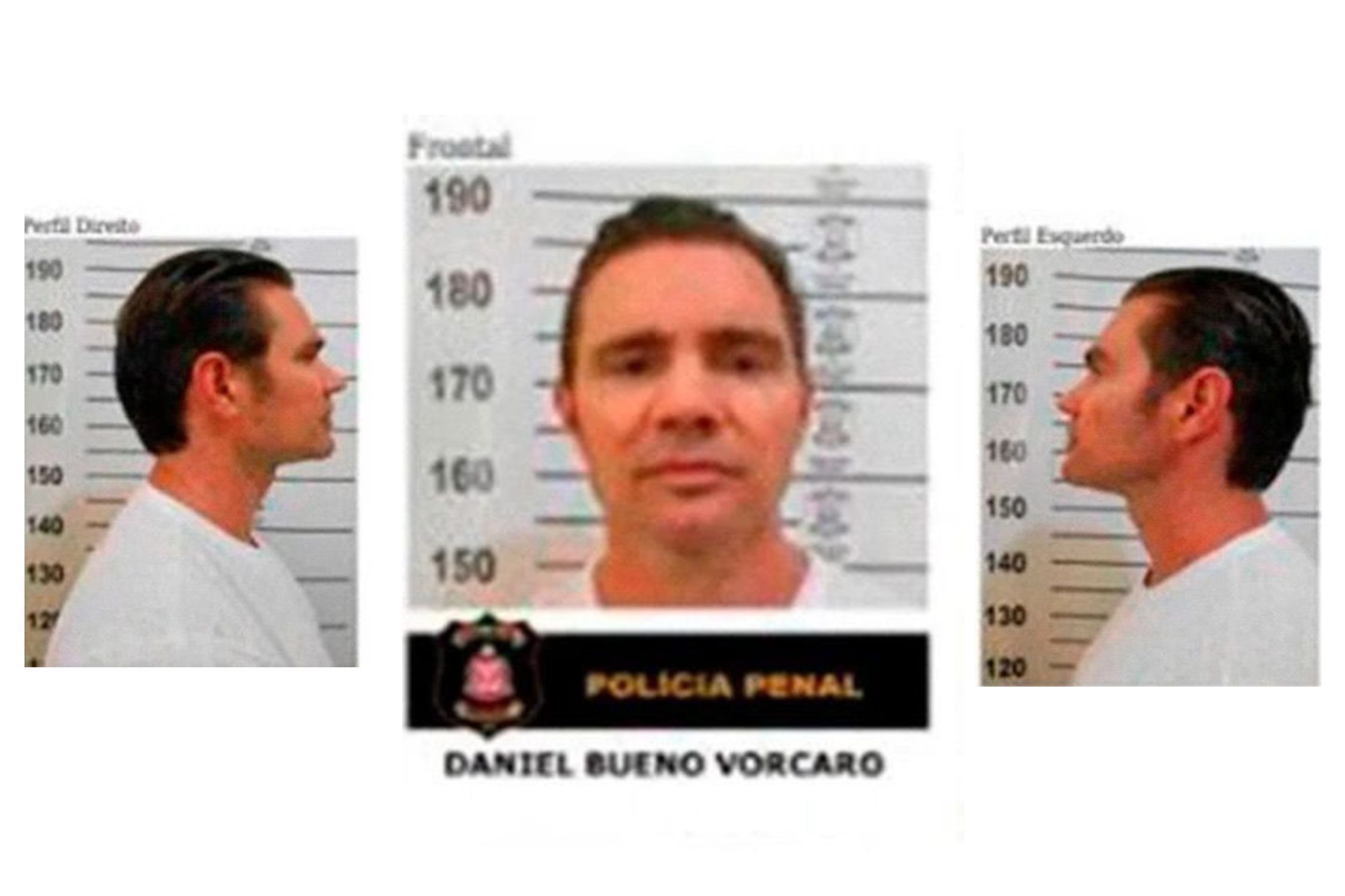 Segunda Turma do STF forma maioria para manter prisão de Daniel Vorcaro