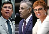Marília lidera corrida para o Senado e Aécio vem em segundo, aponta Genial/Quaest