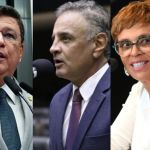 Marília lidera corrida para o Senado e Aécio vem em segundo, aponta Genial/Quaest