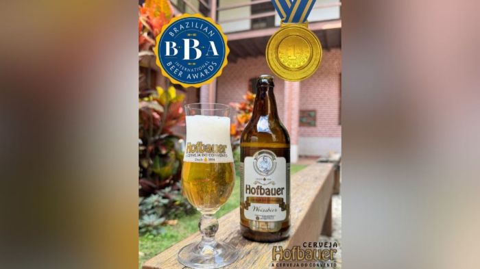 Cervejaria Hofbauer, de Juiz de Fora 