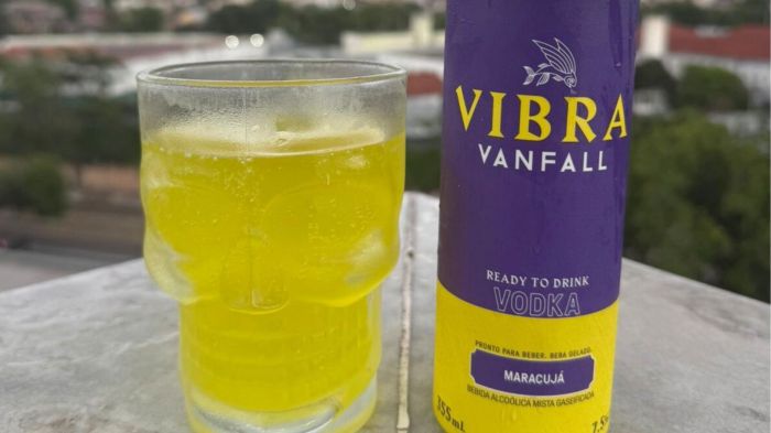 Vanfall Vibra