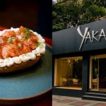 Restaurante de BH cria 'ovo de sushi' de mais de 1 kg para a Páscoa