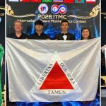MG conquista 37 medalhas em olimpíada internacional de matemática na Tailândia
