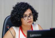 Vereadora de BH denuncia ataque a comitê de campanha