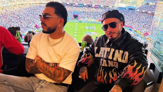 J Balvin se apresentará no Palco Mundo dia 12 de setembro
