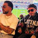 Rock in Rio anuncia J Balvin e Pedro Sampaio no Palco Mundo