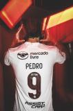 Nova camisa 2 do Flamengo