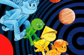 Exposição "Mundo Zira"