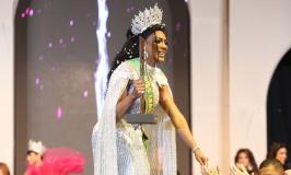 Jade Hwskaier foi eleita a Miss Brasil Gay 2025