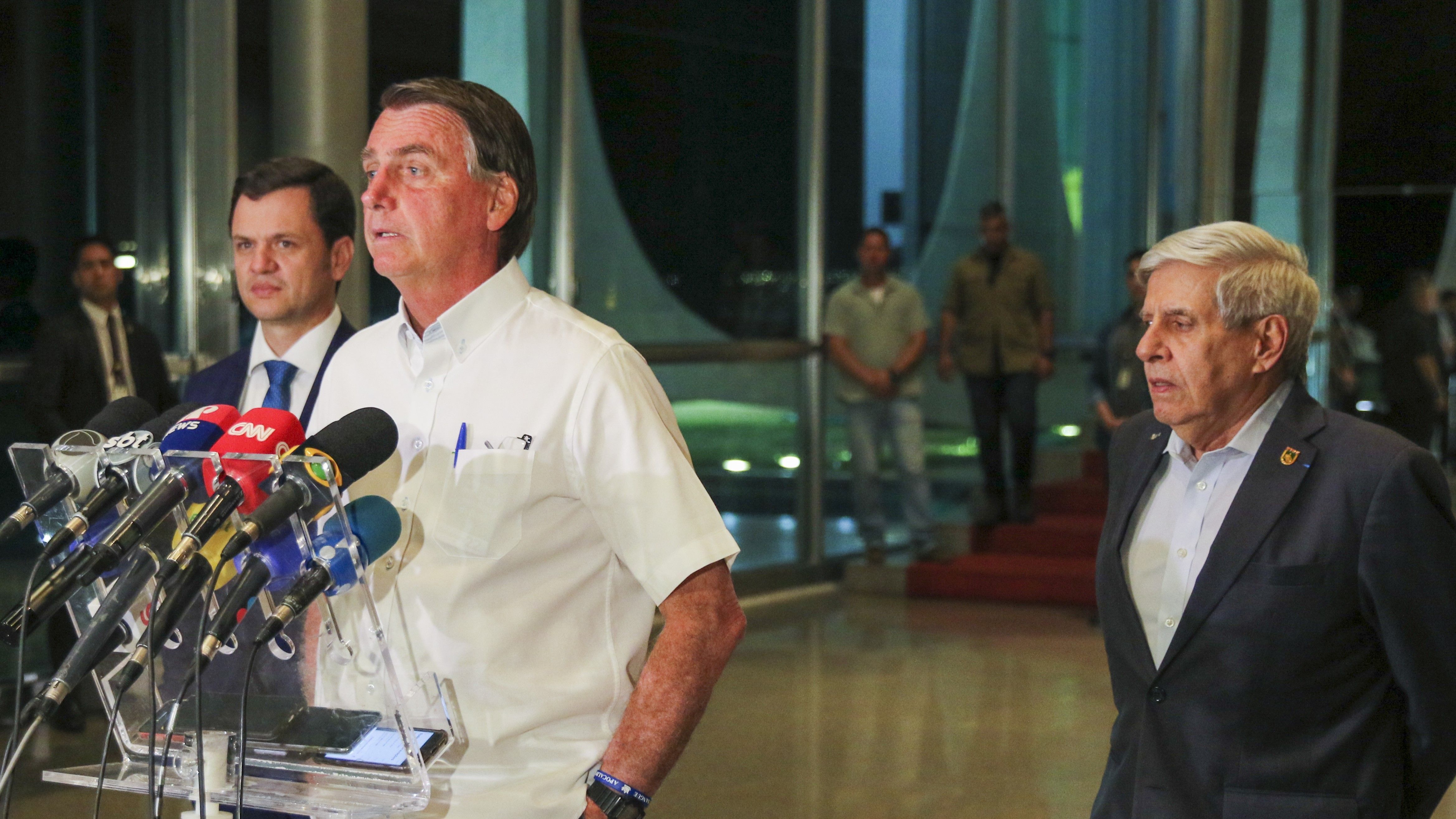 Bolsonaro, Heleno, Braga Netto: veja lista de indiciados pela PF por tentativa de golpe de Estado