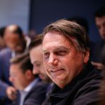 Bolsonaro deve receber alta hospitalar nesta sexta (27)