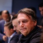 Bolsonaro deve receber alta hospitalar nesta sexta (27)