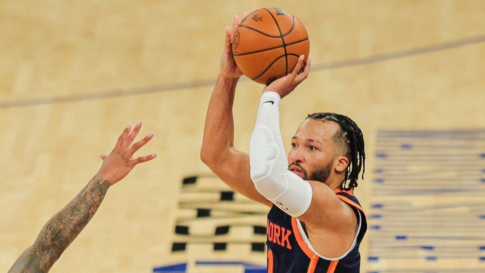 Philadelphia 76ers x New York Knicks: horário e onde assistir ao vivo à NBA