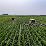 Conflito no Oriente Médio pode pressionar custos do agro brasileiro